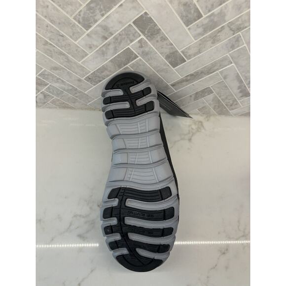 NEW Reebok Men's Sublite Cushion Work Alloy Safety Toe Shoes RB041 Women's 10M - Picture 7 of 9